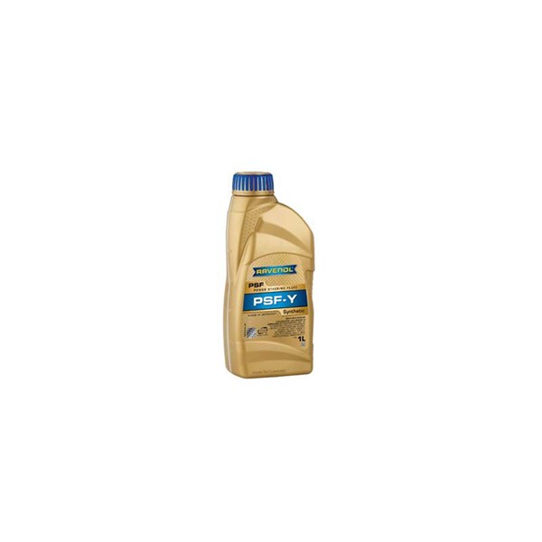 Hydrauliikkaöljy RAVENOL Hydrauliköl PSF-Y Fluid, 1L RAVENOL