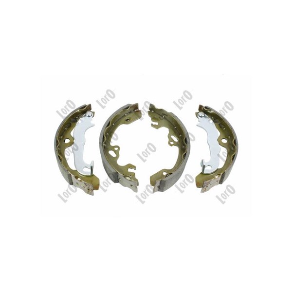 Jarrukenkäsarja, Taka-akseli