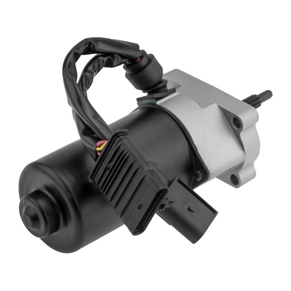 Toimilaite, jakovaihteisto NTY NTY