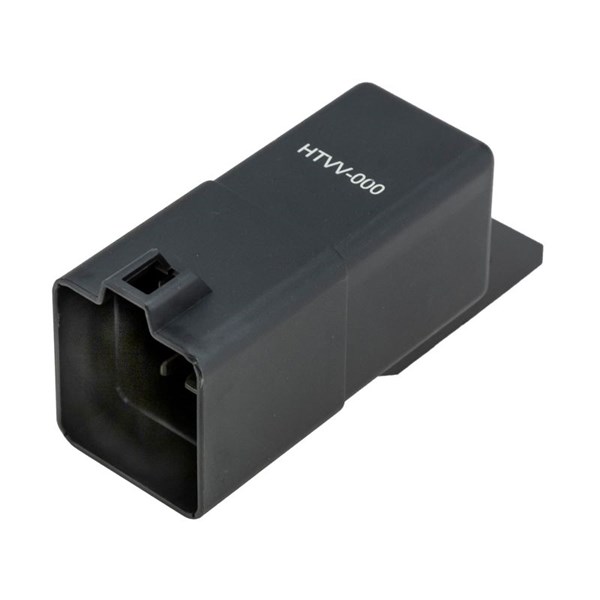 Rele, hehkutuslaitos 12V NTY NTY