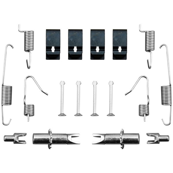 Tarvikesarja, käsijarru NTY