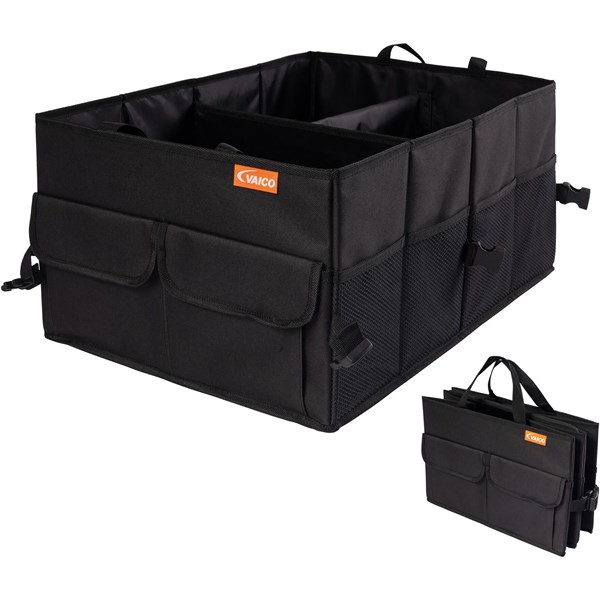 Tavaralaukku VAICO VAICO