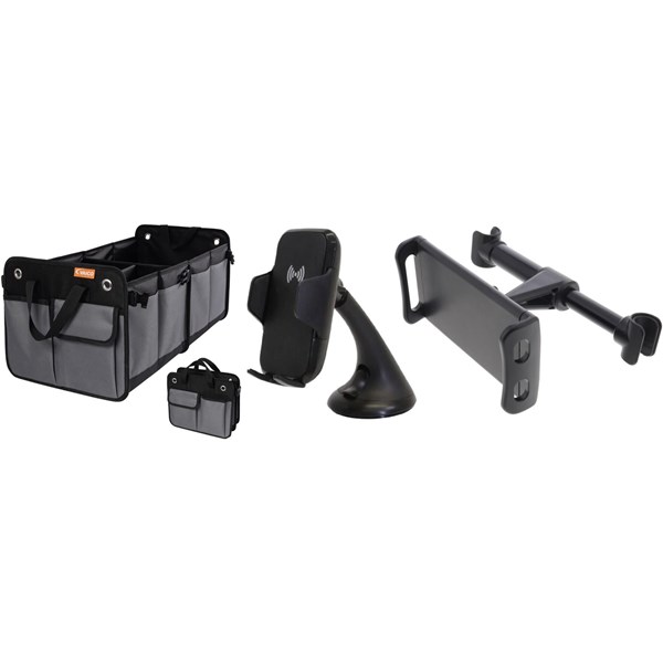 Tarvikesarja, Holiday Kit VAICO VAICO