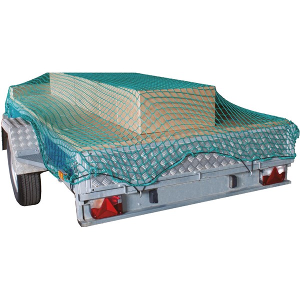 Kuormanvarmistusverkko VAICO VAICO