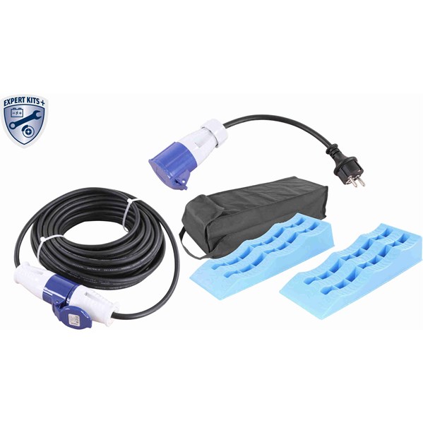 Caravan Starter Kit VEMO VEMO