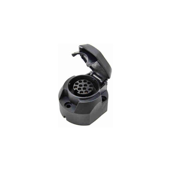 Socket 13-pin 12V