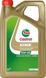 Moottoriöljy Castrol 10W-60 A3/B4, 5L CASTROL