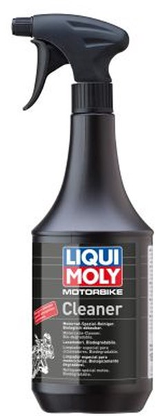 Motorbike Cleaner MC puhdistusaine 1L LIQUI MOLY LIQUI MOLY