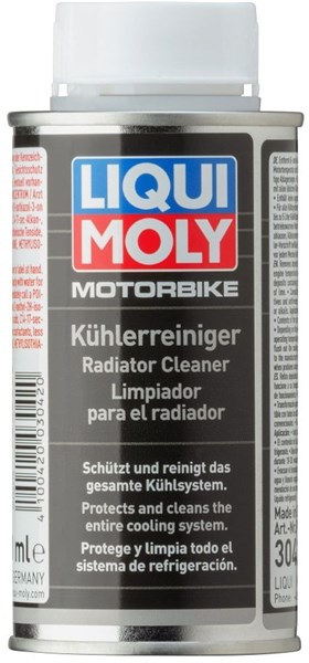 Puhdistusaine, jäähdytysjärjestelmä LIQUI MOLY LIQUI MOLY