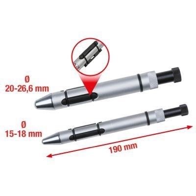 Centreringsverktygssats, koppling KS TOOLS - 1859771