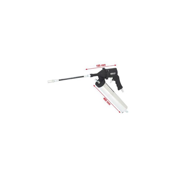 Rasvapuristin (paineilma) KS TOOLS KS TOOLS