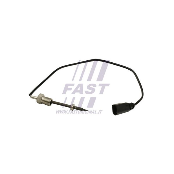 Tunnistin, pakokaasulämpötila FAST FAST