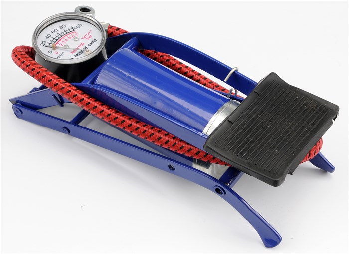 Fotpump - 1859783