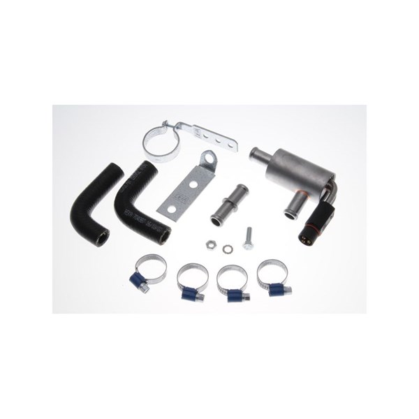 Lämmitin, moottorinlämmitys DEFA DEFA