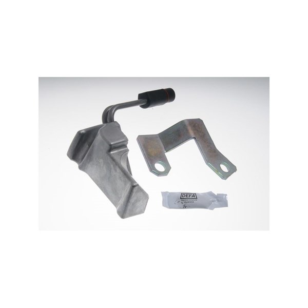 Lämmitin, moottorinlämmitys DEFA DEFA