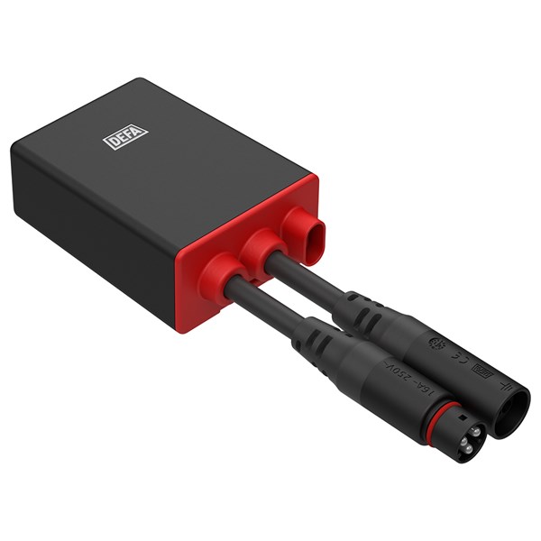 Akkulaturi Defa MultiCharger 1205 Flex DEFA