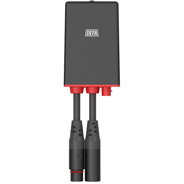 Akkulaturi Defa MultiCharger 1210 Flex 12vV DEFA DEFA