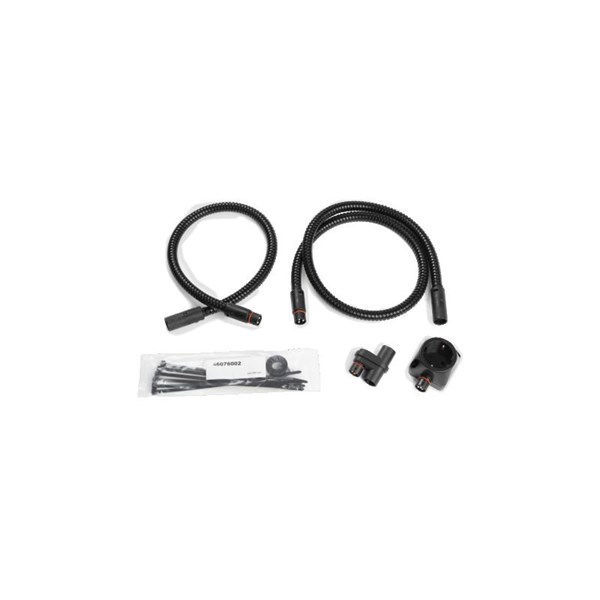 Johtosarja, sisätilanlämmitin, (moottorinlämmitys) DEFA DEFA