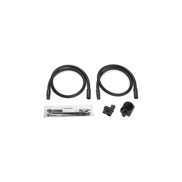 Johtosarja, sisätilanlämmitin, (moottorinlämmitys) DEFA DEFA