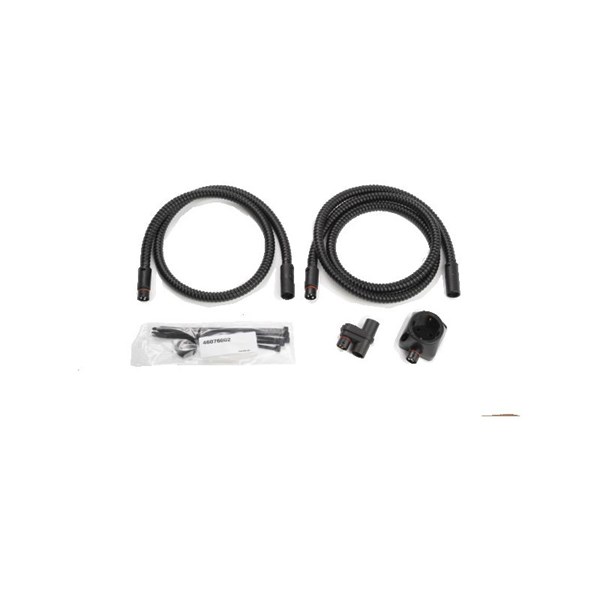 Johtosarja, sisätilanlämmitin, (moottorinlämmitys) DEFA DEFA