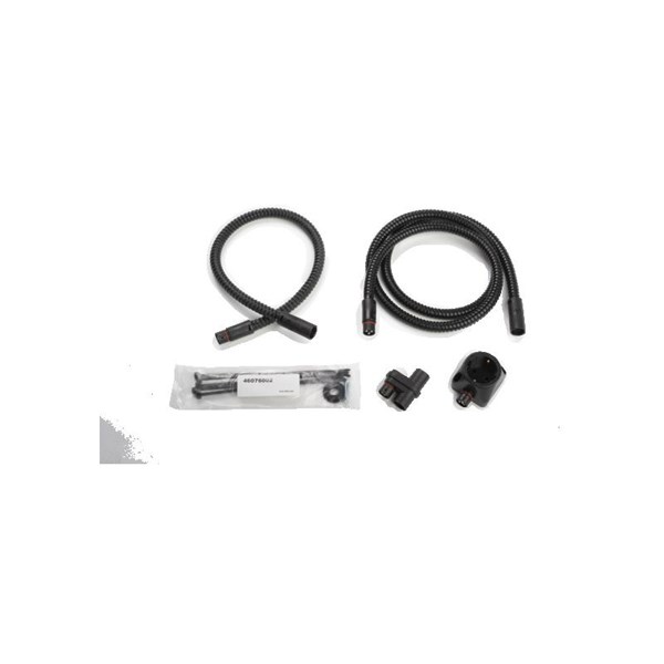 Johtosarja, sisätilanlämmitin, (moottorinlämmitys) DEFA DEFA