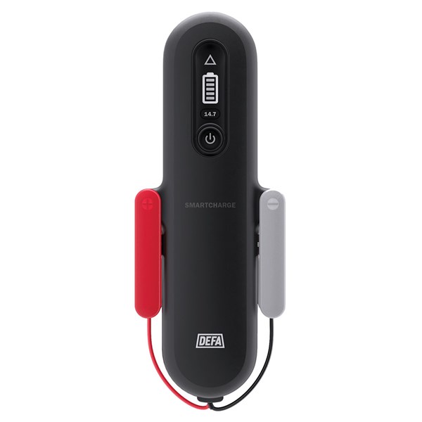 Akkulaturi Defa SmartCharge 8A, 12V 12vV DEFA DEFA