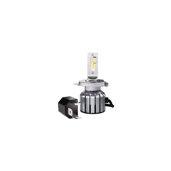 LED-lamppu Osram LEDriving HL Bright P43t, PU43t-3 12V OSRAM OSRAM