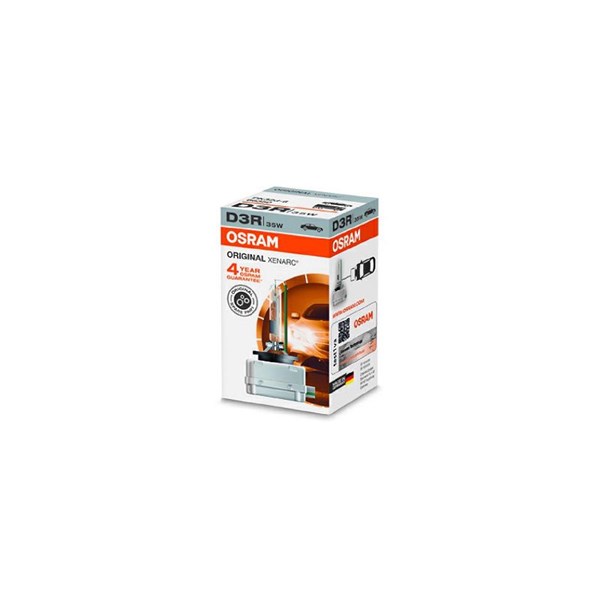Xenonpære Osram Xenarc Original D3R PK32d-6 42V OSRAM OSRAM