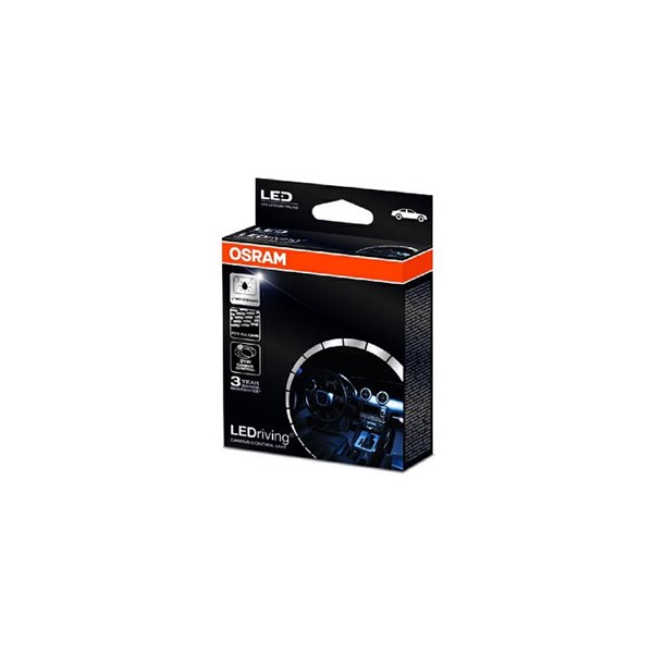 Ledningssett LEDriving Canbus Control 12V OSRAM OSRAM