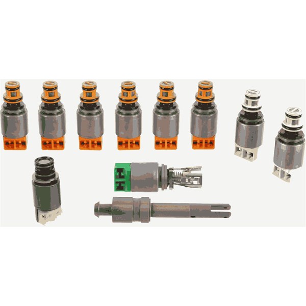 Magneettiventtiili, automaattivaihteisto ZF ZF