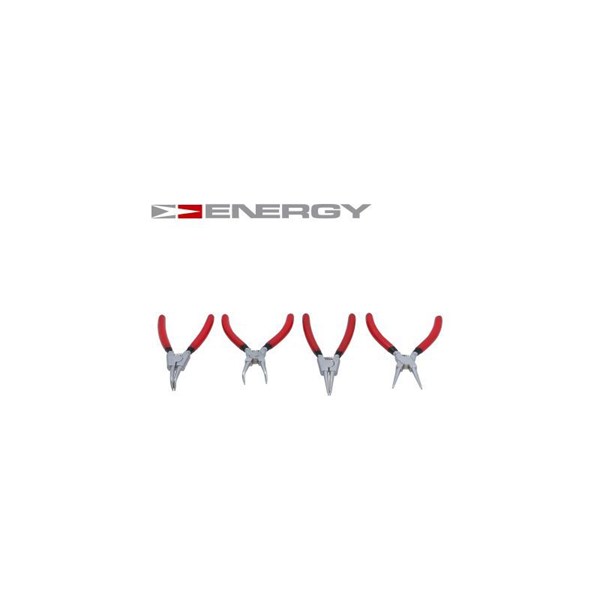 Pihtisarja, lukkorengas ENERGY ENERGY