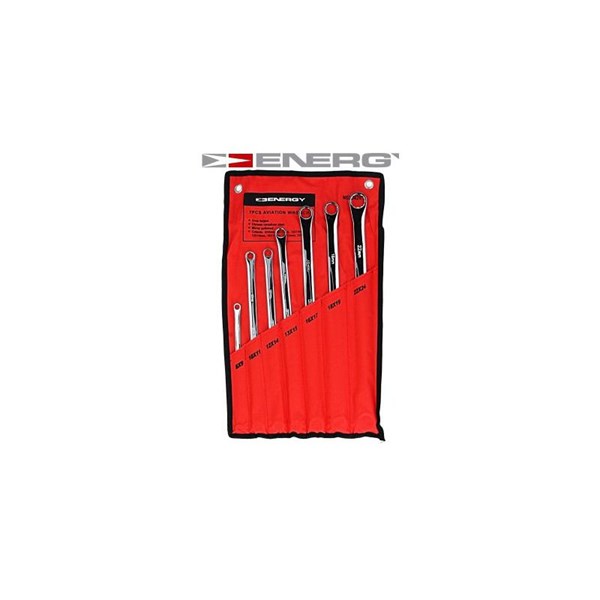 Kaksoislenkkiavainsarja ENERGY ENERGY