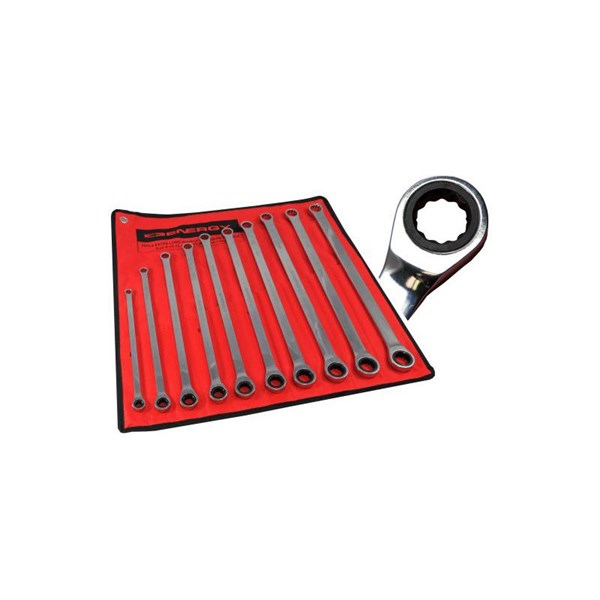 Räikkälenkkiavainsarja, kaksipäinen ENERGY ENERGY