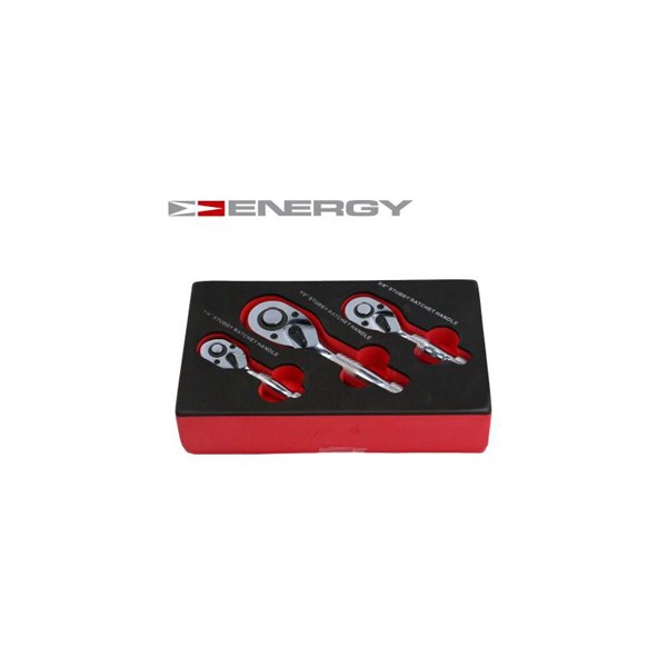 Räikkäsarja ENERGY ENERGY