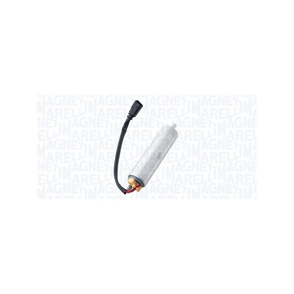 Polttoainepumppu MAGNETI MARELLI MAGNETI MARELLI