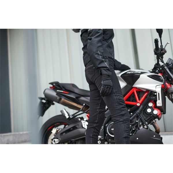 MC Naisten käsineet Short SHIMA AIR LADY XS SHIMA SHIMA