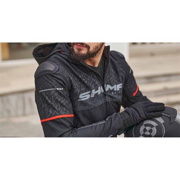 MC miesten hanskat SHIMA AIR MEN 4XL SHIMA SHIMA