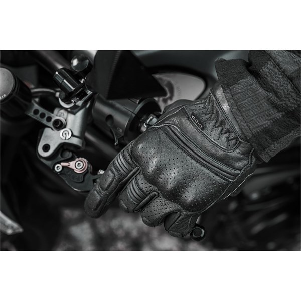 MC miesten hanskat SHIMA AVIATOR L Black SHIMA SHIMA MC miesten hanskat SHIMA AVIATOR L Black SHIMA SHIMA