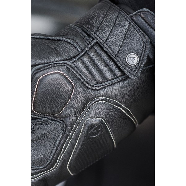 MC miesten hanskat SHIMA AVIATOR XL Black SHIMA SHIMA