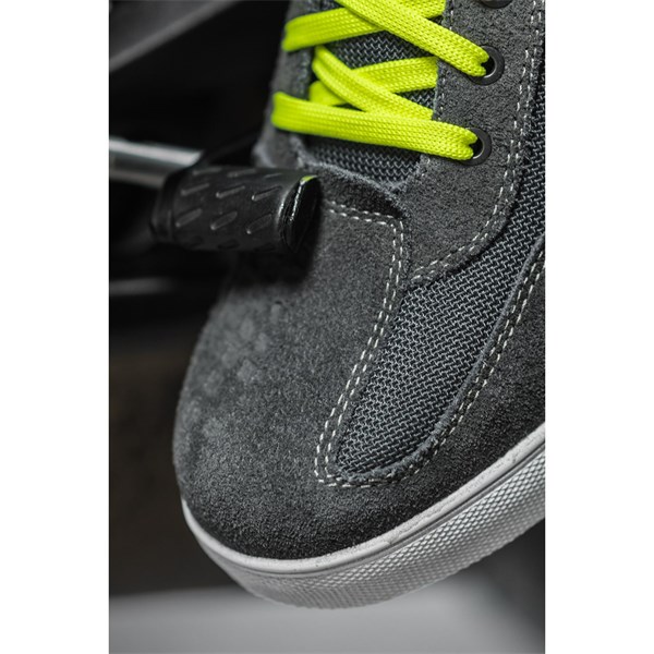 MC Miesten kengät Long SHIMA REBEL VENTED GREY 44 SHIMA SHIMA MC Miesten kengät Long SHIMA REBEL VENTED GREY 44 SHIMA SHIMA
