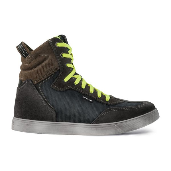 MC Miesten kengät Long SHIMA REBEL VENTED GREY 44 SHIMA SHIMA MC Miesten kengät Long SHIMA REBEL VENTED GREY 44 SHIMA SHIMA