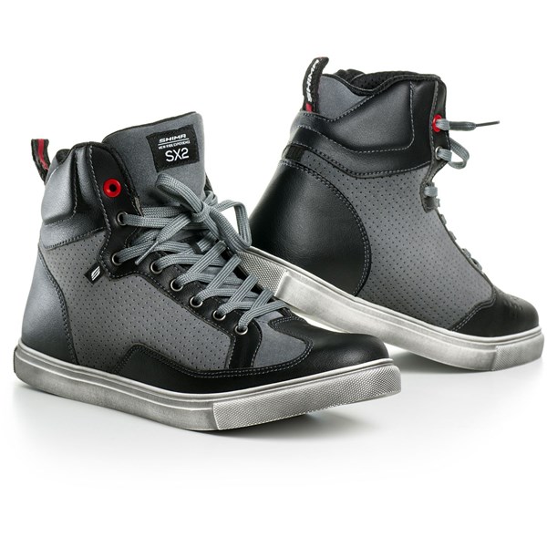 MC Miesten kengät SHIMA SX-2 Lyhyt Musta 45 SHIMA SHIMA MC Miesten kengät SHIMA SX-2 Lyhyt Musta 45 SHIMA SHIMA