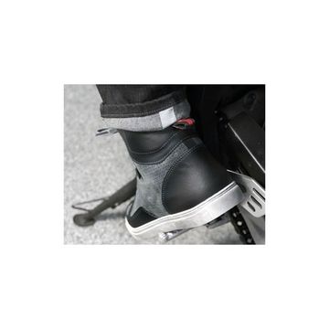 MC Miesten kengät SHIMA SX-2 Lyhyt Musta 45 SHIMA SHIMA