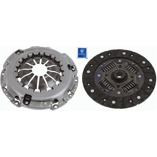 Kytkinpaketti SACHS SACHS