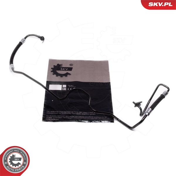 Hydrauliikkaletku, ohjaus ESEN SKV ESEN SKV