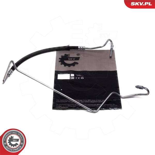 Hydrauliikkaletku, ohjaus, Hydrauliikkapumpusta ohjausvaihteeseen ESEN SKV