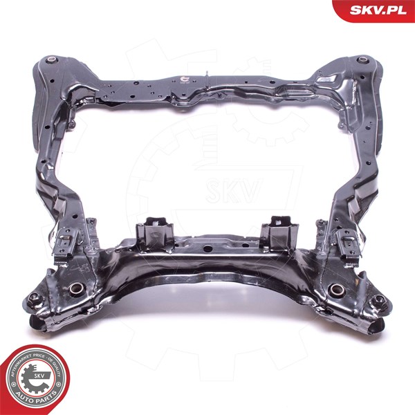 Apurunko/laitepidike, Etuakseli ESEN SKV ESEN SKV