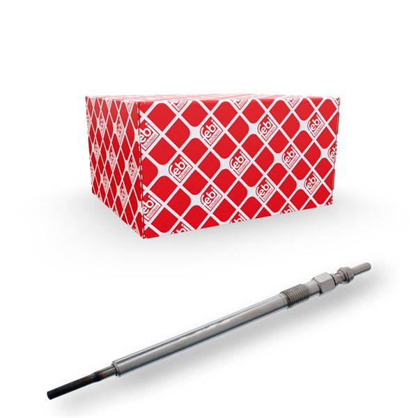 Hehkutulppa 4,4V FEBI BILSTEIN FEBI BILSTEIN