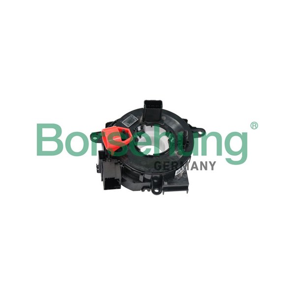 Kellojousi, airbag BORSEHUNG Borsehung