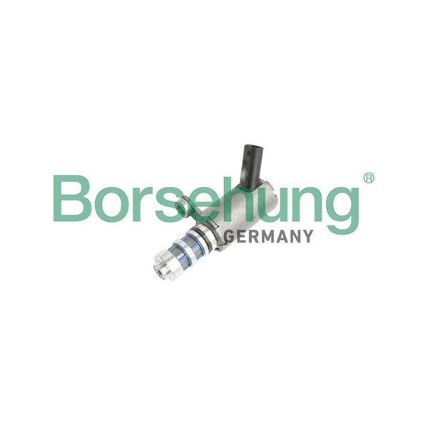 Pääventtiili, nokka-akseliajoitus BORSEHUNG Borsehung